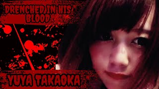 The Real Life Yandere Yuka Takaoka Uyupekochan [upl. by Yht]