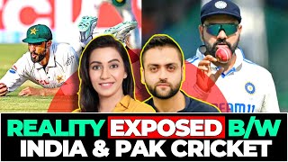 India WHITEWASH on Bangladesh has EXPOSED Reality of Pakistan Cricket [upl. by Kyne]