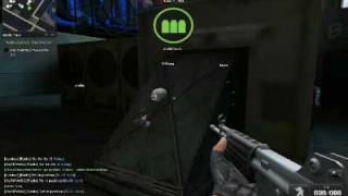 Point Blank Funny Clan Video [upl. by Marler]