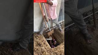 Earthing  மின்சாரத்திலிருந்து நம்மை எவ்வாறு பாதுகாப்பது  Deekshi Homes construction [upl. by Cherilynn]