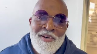 Leonard Ellerbe SETS RECORD STRAIGHT on Gervonta Davis vs Rayo Valenzuela amp REHYDRATION Rumors [upl. by Waltner837]