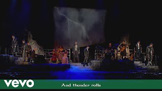 Celtic Thunder  Heartland Live From Ontario  2015  Lyric Video [upl. by Aihsemat]