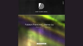 DD017 Reborn Dowden Remix  Fabian Palacios [upl. by Enomsed]