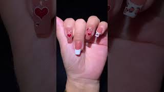 Nail Designs 82 nails nailart nailtutorial naildesign nail nailinspo diynails halloweennails [upl. by Juley]