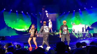 Distruction Boyz performance at Fill up FNB Stadium [upl. by Bonns379]