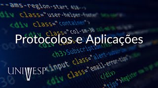 Desenvolvimento Web  Protocolos e Aplicações [upl. by Blakeley911]