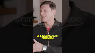 El Pupi Zanetti hablando de como trajo a Lautaro Martinez [upl. by Flo]