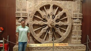 konark sun temple [upl. by Atsira]