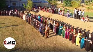 Şırnakta Büyük Aşiret Düğünü Hüseyin Fener düğünü Andaç köyü İmat Rekani kurdish wedding [upl. by Baillieu309]