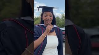 A welcome message from our Brunel grads of 2023 [upl. by Hukill]