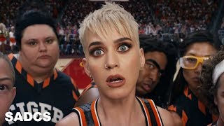 Katy Perry  Swish Swish ft Nicki Minaj Ringtone [upl. by Akselaw]