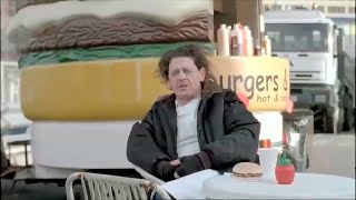 Marco Pierre White  What Could Have Been Apprenticeship Ad Edited [upl. by Suhcnip754]