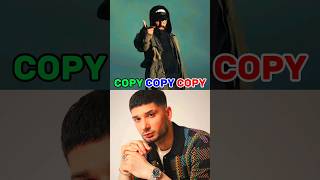 EMIWAY BANTAI NOW KRNA NEW SONG SHUT UP COPIED FROM DenD KNOW ME [upl. by Ecertal]