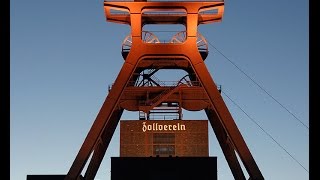 Geheimnis Zeche Zollverein [upl. by Yreffeg945]