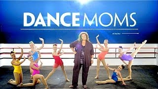 Dance Moms Season 4  NEW INTRO [upl. by Tannen]