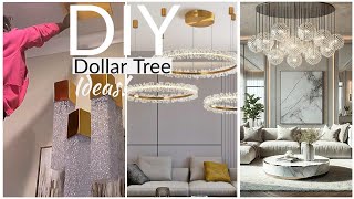 20 DIY IDEAS TO GIVE YOUR HOME A HIGH END LOOK [upl. by Annabell]