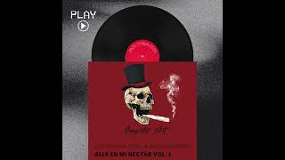 GS  El Bolas de la Soli Screw Alla en mi Nectar Vol1 [upl. by Ecirtnas]