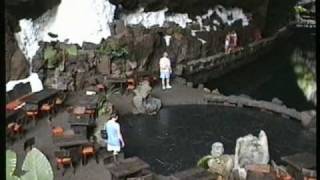 Jameos del Aqua [upl. by Marlette992]