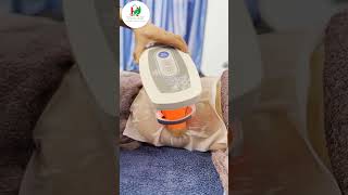 CoolSclupting Treatment  Healthy Home  Your Road To Complete Wellness Pooja Sharma [upl. by Ellata519]