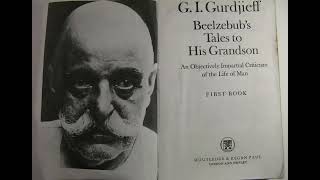 Who was Gurdjieff [upl. by Jacquenetta]