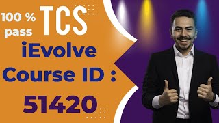 51420 Course Answers  Application Operations Team members  Quiz tcs ievolve [upl. by Atsocal]