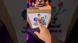 Evil Inside Out 2 Mystery Box 😧 Ep3 shorts clawmachine arcade fnaf insideout insideout2 [upl. by Saxena445]