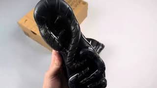 UNBOXING Nike Air VaporMax 2023 Flyknit ‘Black Sail’ DV6840002 [upl. by Marys]