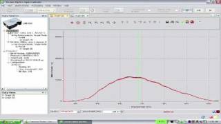 Reflection Spectroscopy SpectraSuite [upl. by Auhsoj800]