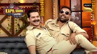 नकली Akshay और Ranveer ने शुरू किया एक Laughter Riot  The Kapil Sharma Show  Pehchaan Kaun [upl. by Salba]