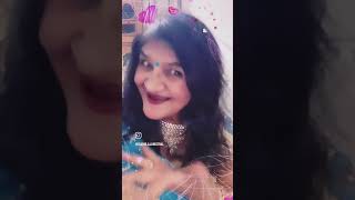 Teeno Loken se pyari Radha Rani collection viralsong [upl. by Issiah]