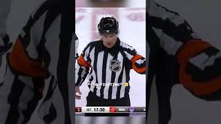 This Wes McCauley call never gets old 😂 [upl. by Shuman448]