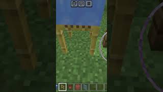 minecraft new water machine [upl. by Seys]