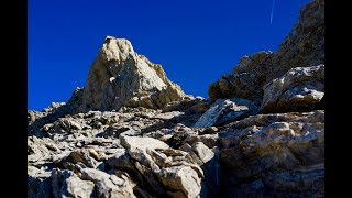 Augsburger Höhenweg  Lechtaler Alpen 2017 [upl. by Lig]