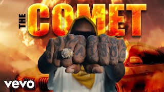 Vybz Kartel  The Comet Official Music Video [upl. by River]