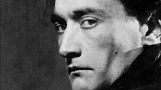 Antonin Artaud  La Recherche de la Fécalité [upl. by Judas]