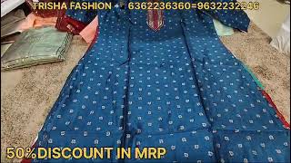 Branded kurtis shop in chickpet Bangalore👗👗💃 leggings avassa  dhuni kurtis S to 5XL [upl. by Nolyad196]