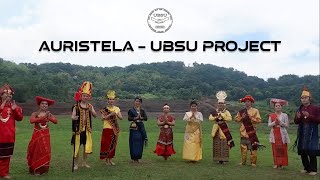 AURISTELA  UBSU PROJECT [upl. by Kcirded]