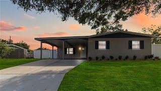 1242 LA GORCE DR APOPKA FL 32703 [upl. by Anibur617]