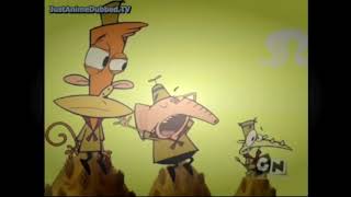 Camp Lazlo Fart AreaEightyNine Got Terminated Copyright Strike [upl. by Ydnar]