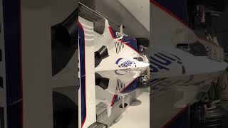 BMW Sauber F1 2006 Nick Heidfeld music anime phonk genshinimpact remix art f1 formula1 [upl. by Serge]