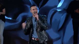 Danny Joseph  Live at Fellowship Church [upl. by Yhcir]