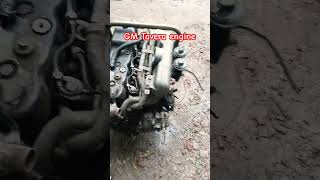 GM Chevrolet Tavera Munna Motors TP Nagar Agra [upl. by Zasuwa]