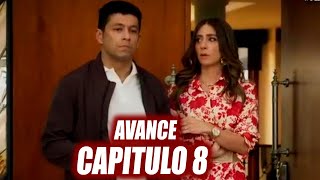 Arelys Henao Avance Capitulo 8 El Amor De Arelys Y Su Esposo Se Acaba [upl. by Prochora]