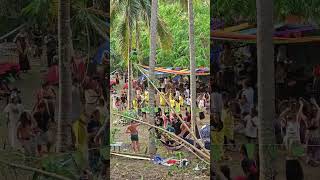 HIPPIE FEST PHILIPPINES  HANEP CHANNEL [upl. by Mcnair411]