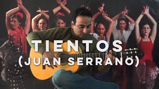 Tientos Juan Serrano [upl. by Lipson662]