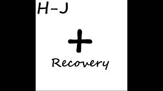 HJ  Recovery Audio [upl. by Elyag]