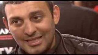 Amir Khan carjacker posts obscene online attack on boxer [upl. by Nahbois]