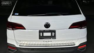 New 2024 Volkswagen Taos Doral FL RM129568 [upl. by Dulciana]