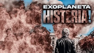 EXOP  HISTERIA [upl. by Ttreve]