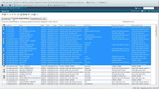 Cerner Physicians Fair Create a Location Specific Patient List and Proxy Patient Lists [upl. by Esilehc]